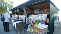 Bouquinistes sur les quais 1